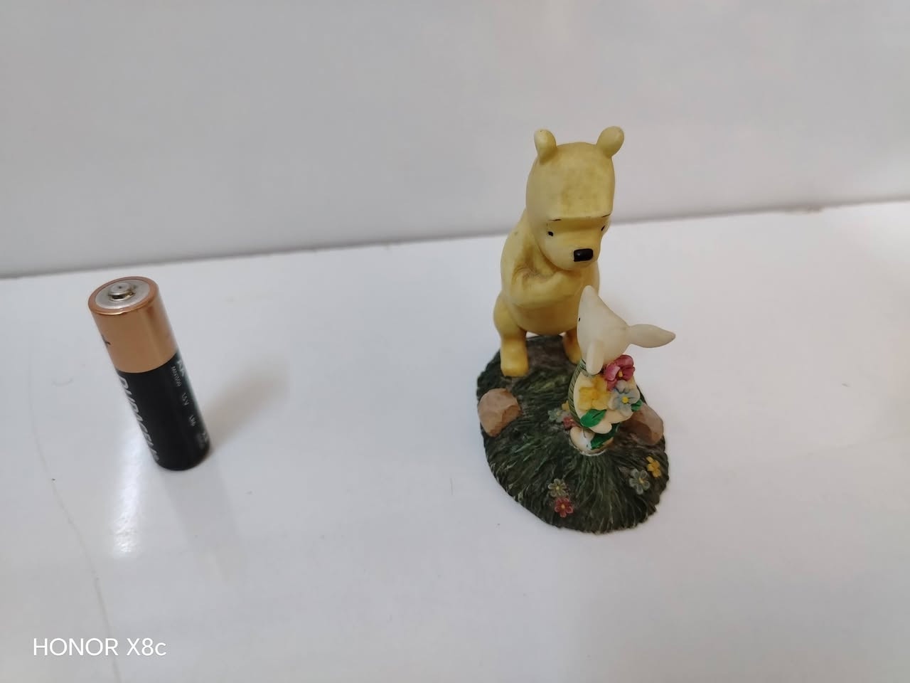 بسم الله
متوفر هالجمال جديد بالباكيت ختم اصلي


**إذا كنت صاحب هذا الإعلان وتريد حذفه لأي سبب، رجاءا أرسل رسالة إلى الدعم الفني**