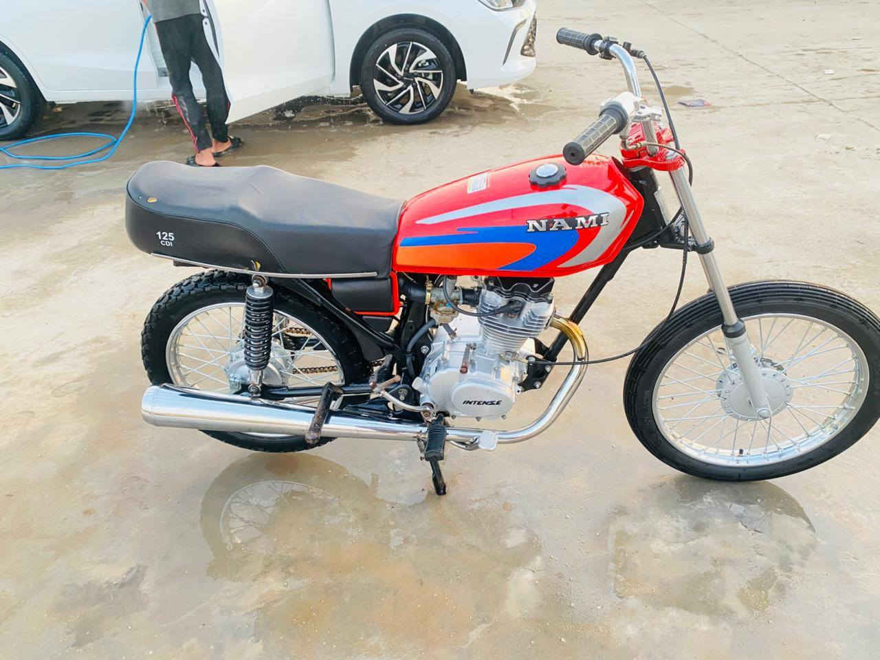 السلام عليكم دراجه للبيع اوراق اصولي تعمير المكينه انتنس الشاصي 2012 احمد شهاب كربلائي شيال ربع بلادي السعر 750 وبيهه مجال مكاني ديوانيه


**إذا كنت صاحب هذا الإعلان وتريد حذفه لأي سبب، رجاءا أرسل رسالة إلى الدعم الفني**