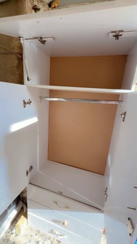 كنتور صغير • بغداد • شارع فلسطين