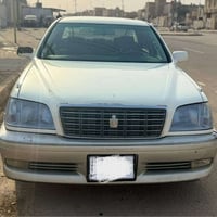 تويوتا كراون • ذي قار • كهربايات شغالة