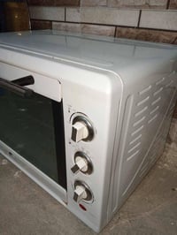 اوفن • شغال • فلوجه حي الشهداء