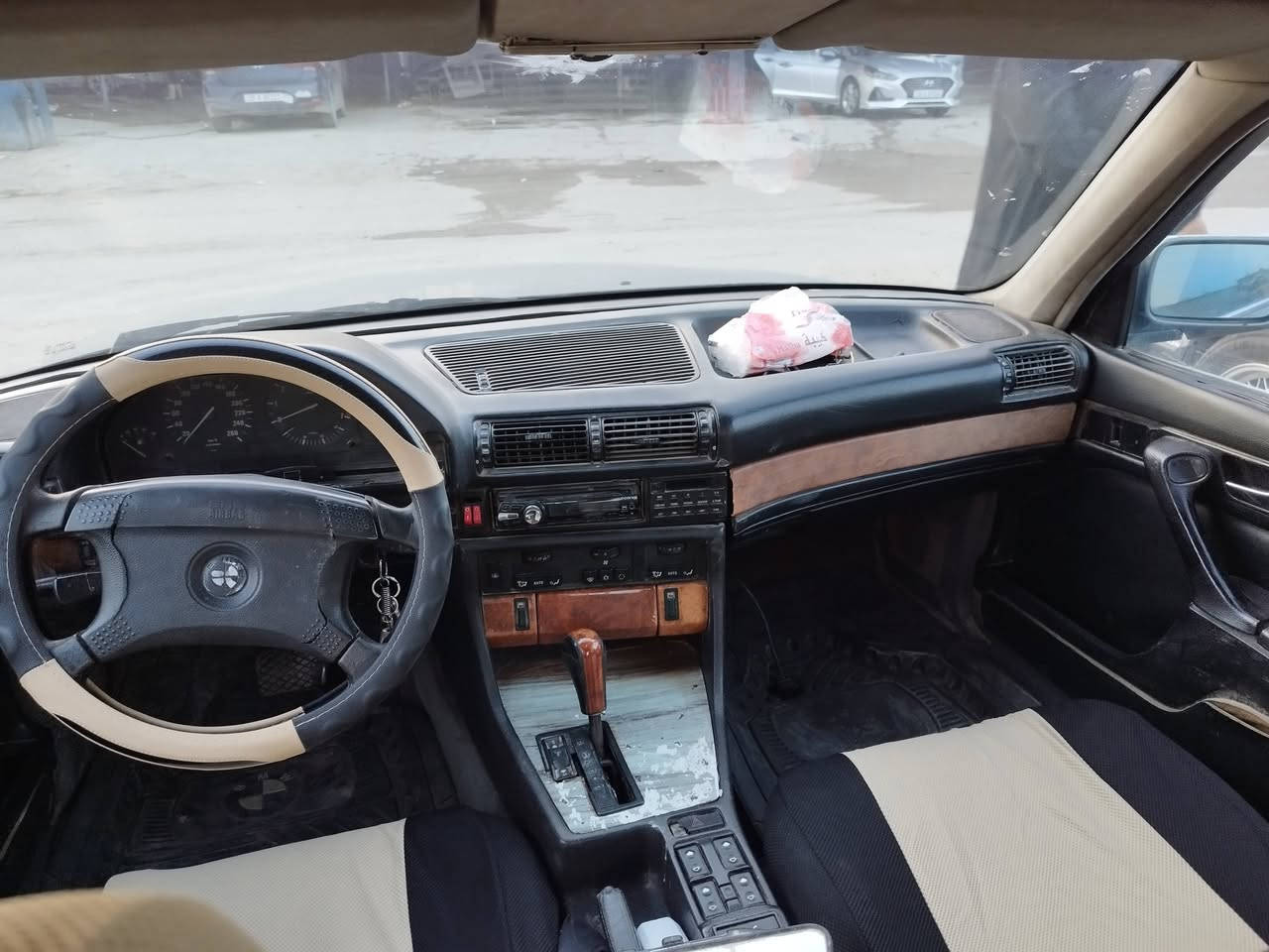 السلام عليكم. اخوان اهلا وسهلا بيكم. عندي بي ام 700 رقم بابل بااسمي سنويه ماصاقطه مكان السياره كربلاء قرب سيطره البراهيميه السياره جاهزه حتي تبديد بس بيه ملاحضات بسيطه 
***********
***********واتساب واتصال
