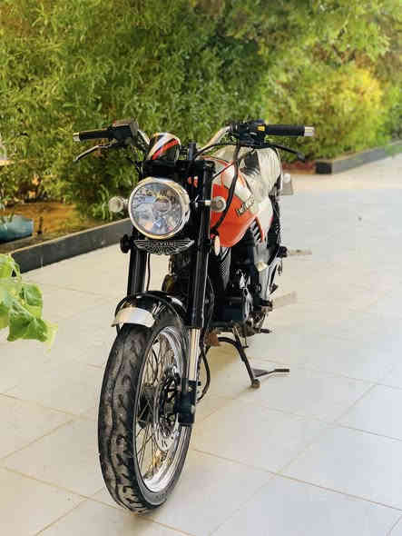 السلام علكيم 
( للبيع ) دايون لاتي مديل 2022 اوراق اصولي 
محرك (200cc) مكفول من كلشي درجه كامله 
اي نقص ما بيه مكان ديالئ الخالص شراي اتصل 
***********
