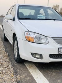 سيراتو • ٢٠٠٨ • رقم صلاح الدين