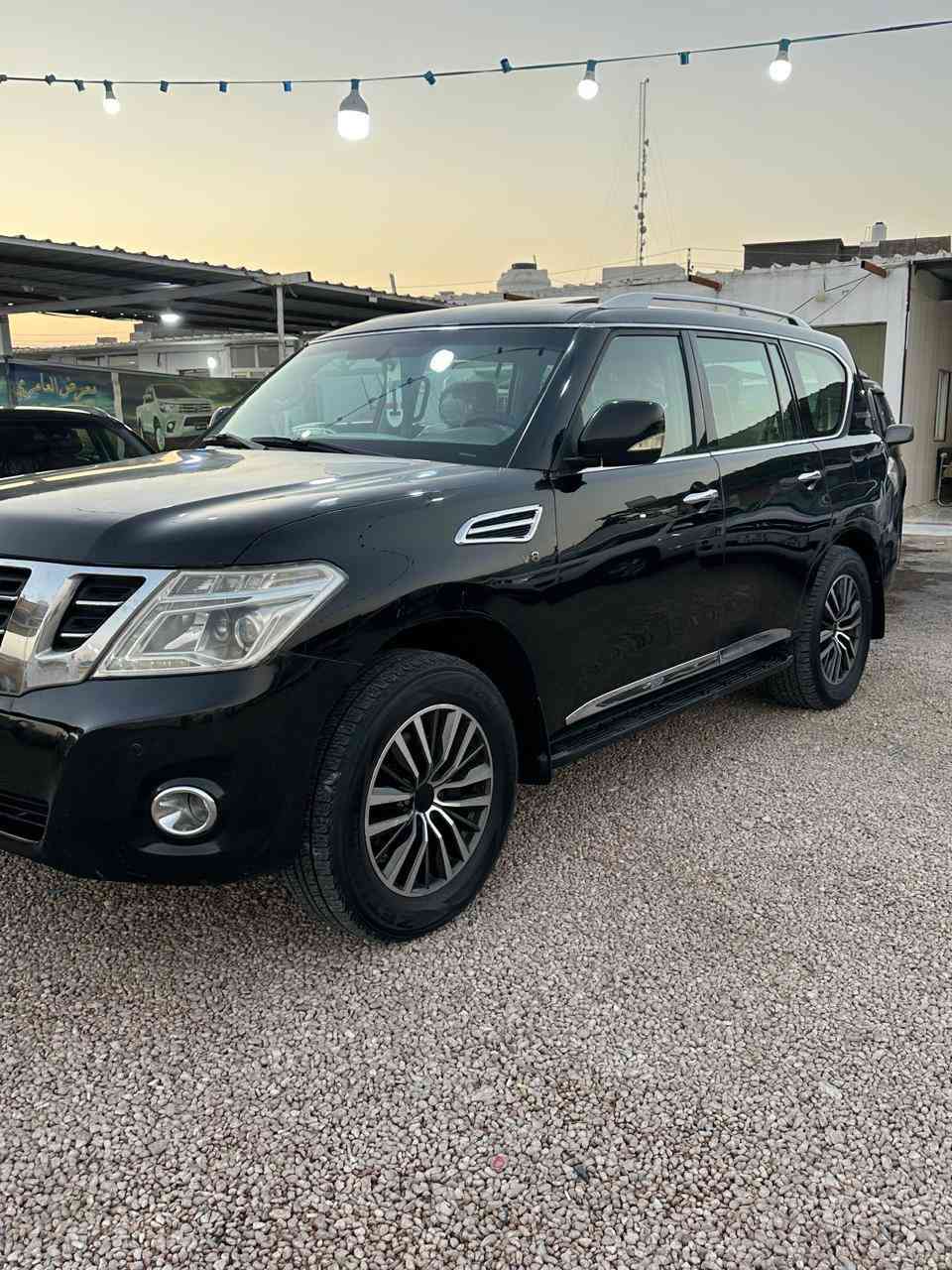 سلام نيسان بترول لون سود مديل  2010 رقم سليمانية عنوان البصرة سيارة حلوة جاهزة لبيع 0725601711 اي نقص مابية


**إذا كنت صاحب هذا الإعلان وتريد حذفه لأي سبب، رجاءا أرسل رسالة إلى الدعم الفني**