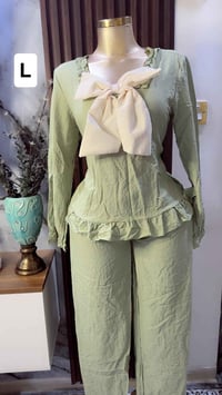 تراك • خامة جنن • قياس لارج