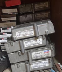 عقل كير كلايزر • جديد أصلي • موصل وادي عكاب