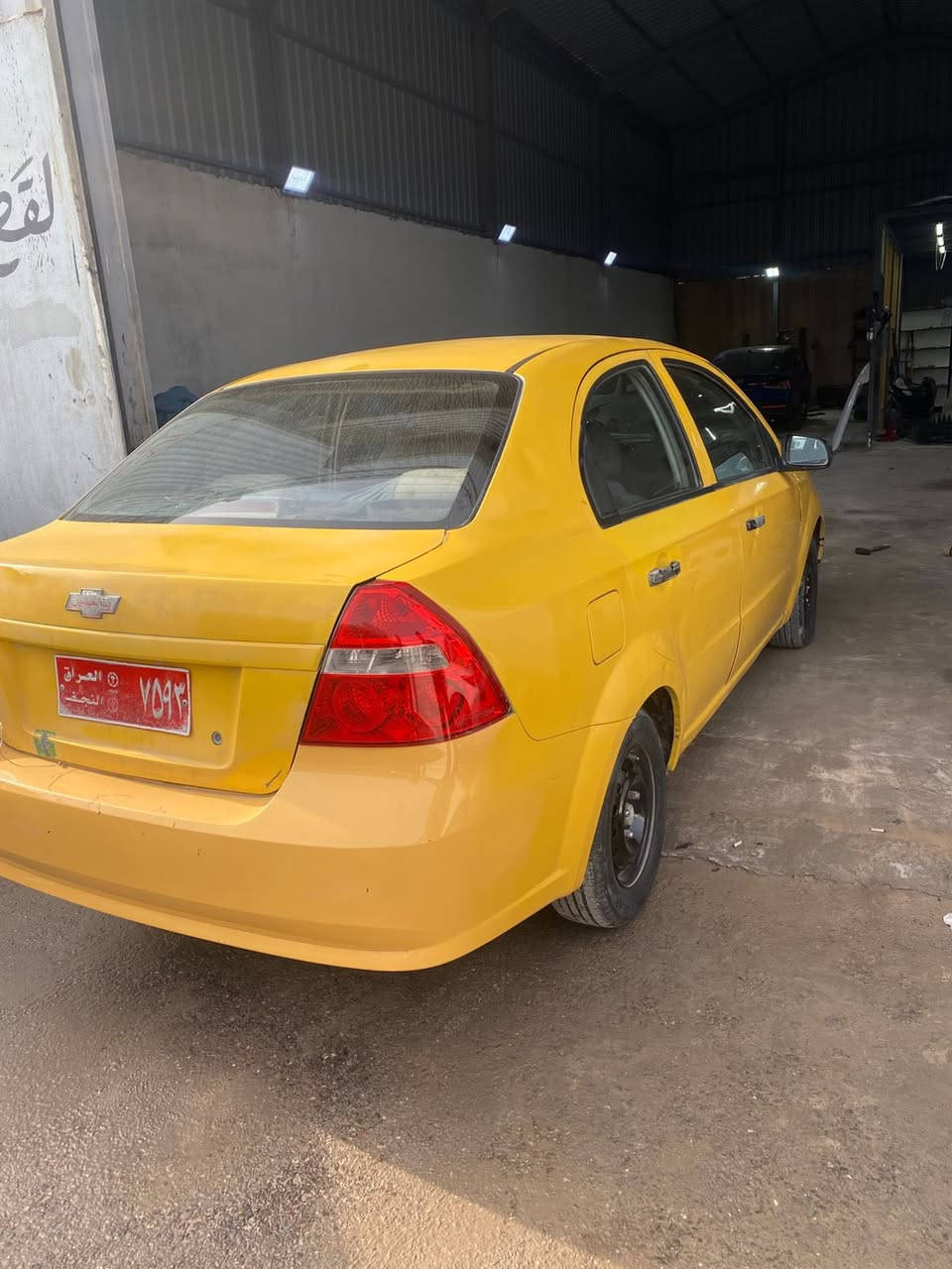 سلام عليكم افيو للبيع 2008 رقم نجف تحويل مباشر سياره شغاله وتمشي مكينه كير جديد ابيع ع حادثه السعر 25 والاستفسار ***********
