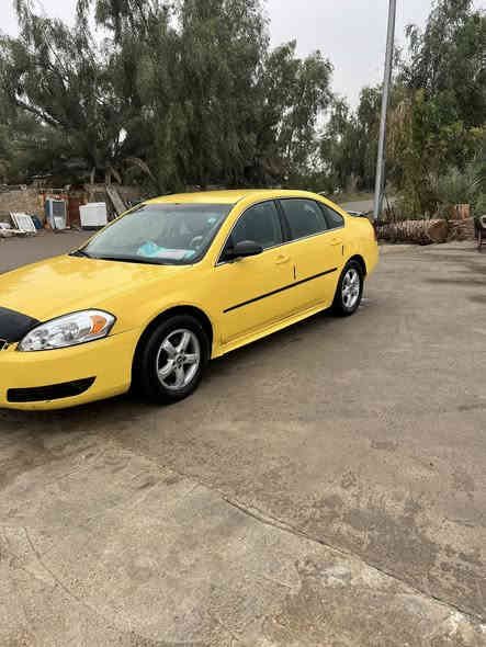 السلام عليكم 
سيارة امبالا 2012للبيع 

محرك 3600 جديد لاصرف ولا تبخير جديد 

كير كفالة 

رقم نينوئ انكليزي مصفرة هيئة ومرور 

خط بغداد موصل 

تايرات نضاف 

صدر امامي خلفي جديد 

سنوية 

وهزة جديد 

شاشة مابيهه كل نقص من فضل اللة 

اتريد تحويل اتريد وكالة بسمنة

السعر.       58 بي مجال بسيط
***********
