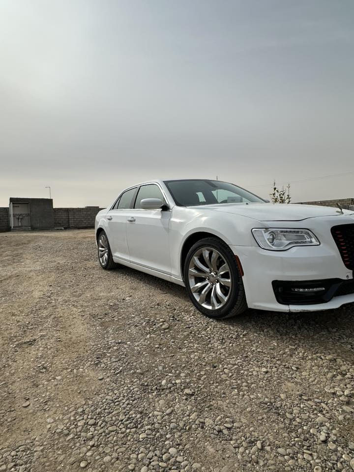 للبيع موديل 2018 srt فول مواصفات ما عدى البنراما  سياره جديده لوك كير ومحرك شرط بالواقع احله بعد السعر 85 كامله رقم دولي دهوك سنويه لل ٣٠
***********

***********
