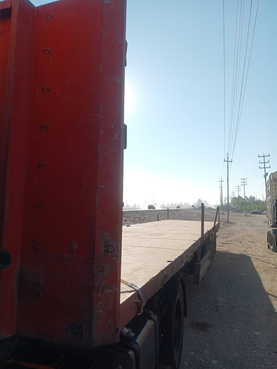 عربانه أوربي 1360 سعر 35 *********** مكانها سامراء
