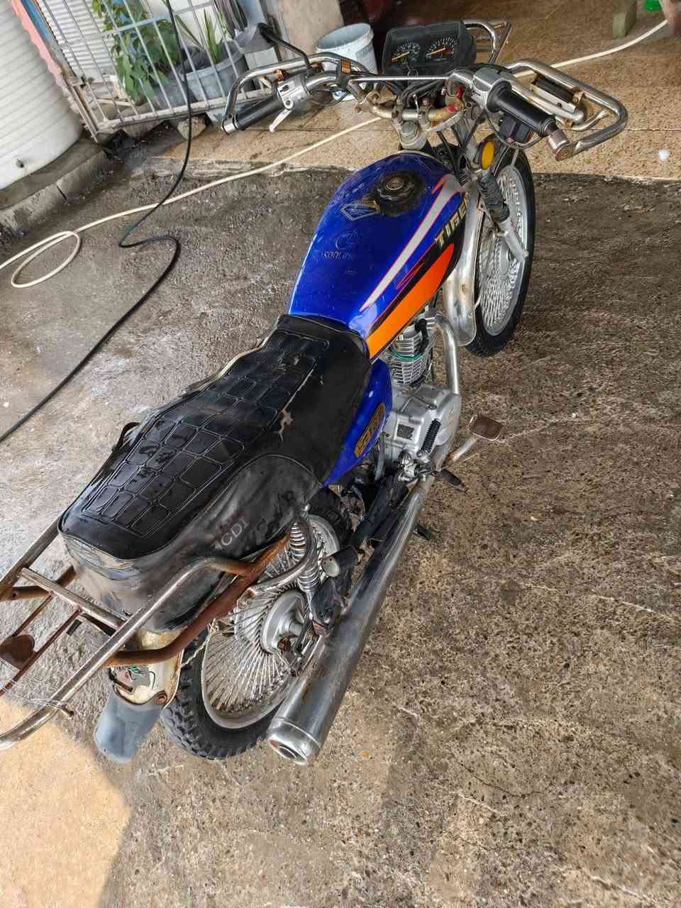 ماطور البيع السعر 550 الف  ***********
