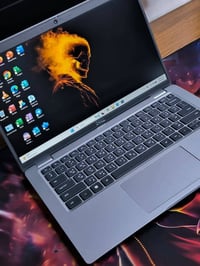 ديل Latitude 5420 • i5 الجيل الحادي عشر • رام 16 جيجا