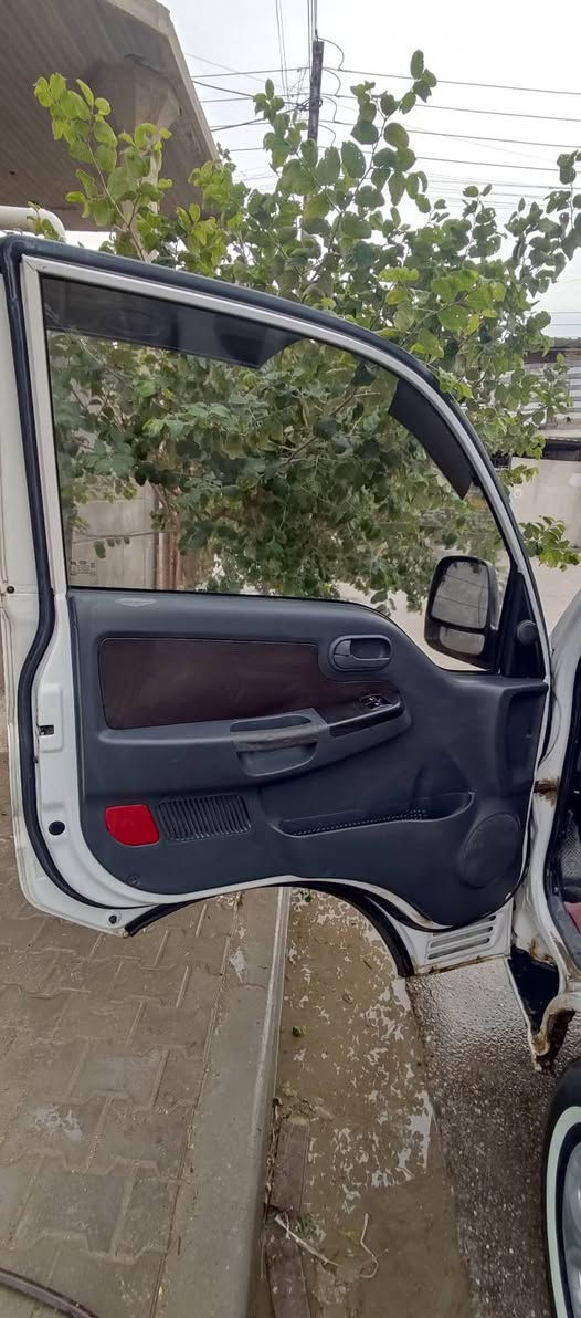 كيه بنگو مديل2015سنويه منتهيه رقم بابل ملاحضه  رقم الشاصي ممسوح بيهه تنقيص قليل السعر 90وبيهه مجال ***********
