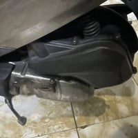 دراجه بريز نوزل نظيفه وحلوه اي نقص مابيه مكانه بل شعله السعر٦٥٠  ٠٧٧١٥...