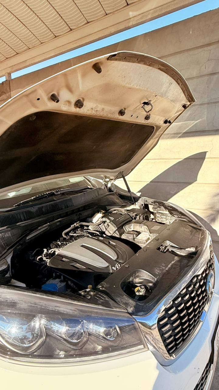 سلام عليكم للبيع فقط
موديل ٢٠ماشيه ١٠٠ رقم بغداد بأسمي مكفوله كفاله عامه عدا طخه بلباب 

سياره جديده رقم بغداد 

***********

مكان سياره حله ناحيه النيل

السعر 270وبيه مجال
