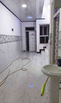 بيت زيرو • ٣غرف • جانب الأيمن