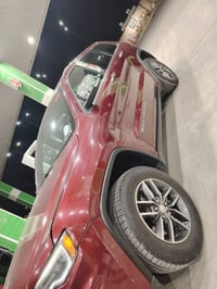 وارد أمريكي • ٢٠١٧ • ٦ سلندر