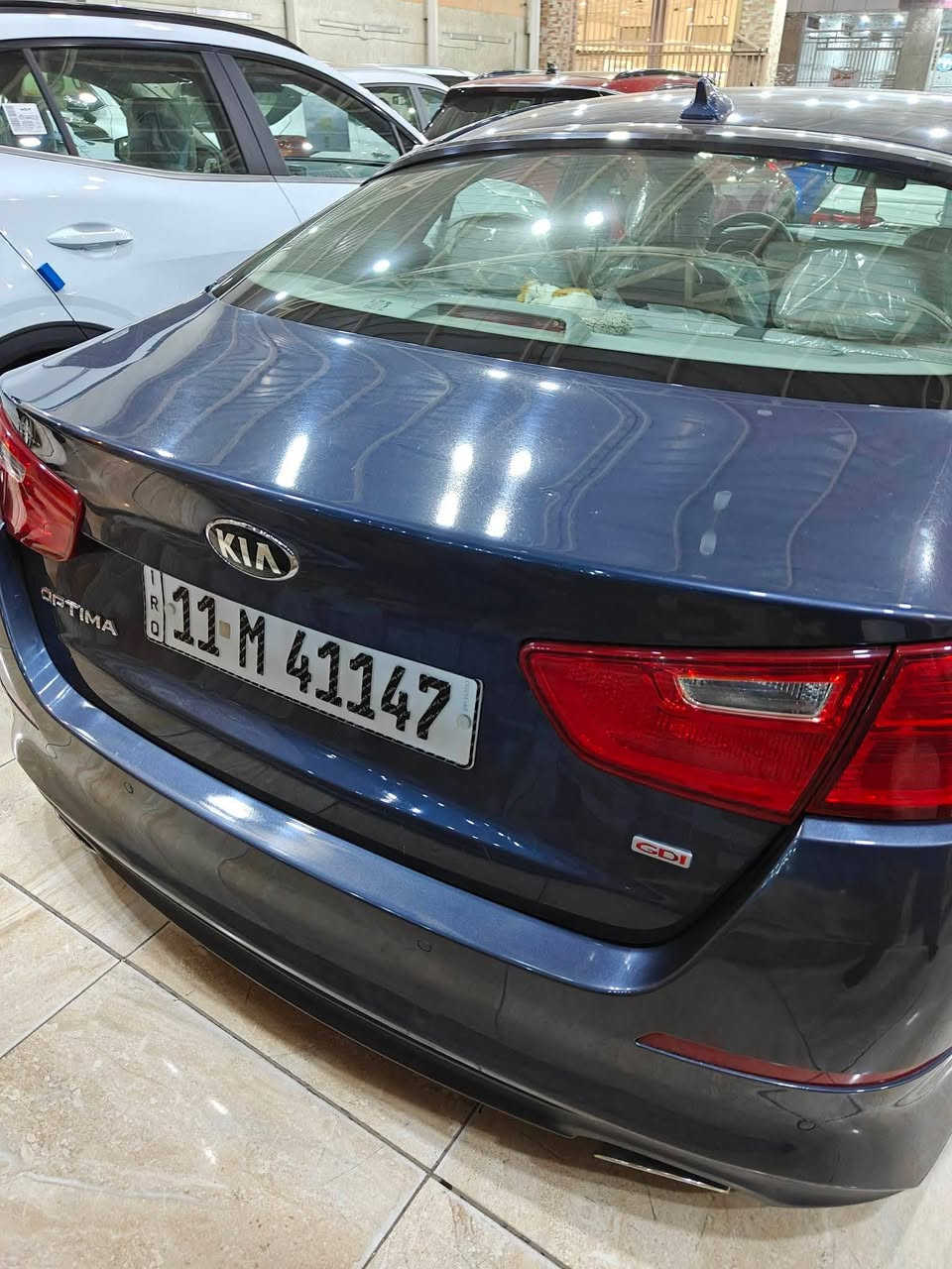 تحيه طيبه السلام عليكم
كيا اوبتما 2015
وارد امريكي ضرر موضوح صور 
صبغ بنيد بدون داوخل 
عداد المسافه 84 ميل
مكينة 2400
تحكم ستيرن 
شاشه كامره 
مثبت سرعة 
مانع انزلاق 
تخم تأير جديد 
تبريد ثلج 
رادر قيادة ذاتي 
سويج 
باقي مواصفات معروفه 
رقم بغداد دولي باسمي تحويل مباشرة سنويه هزه جديد 
السعر 120. ورقه 
اي استفسار 
*********** ابو علي 
مكان بغداد البياع معرض المنار الحديث شارع 2
