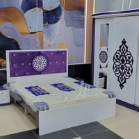 غرفة نوم ملكي • تفصيل حسب الطلب • شحن لجميع المحافظات