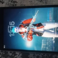 آيباد ٩ • ٦٤ • بطارية ٩٢