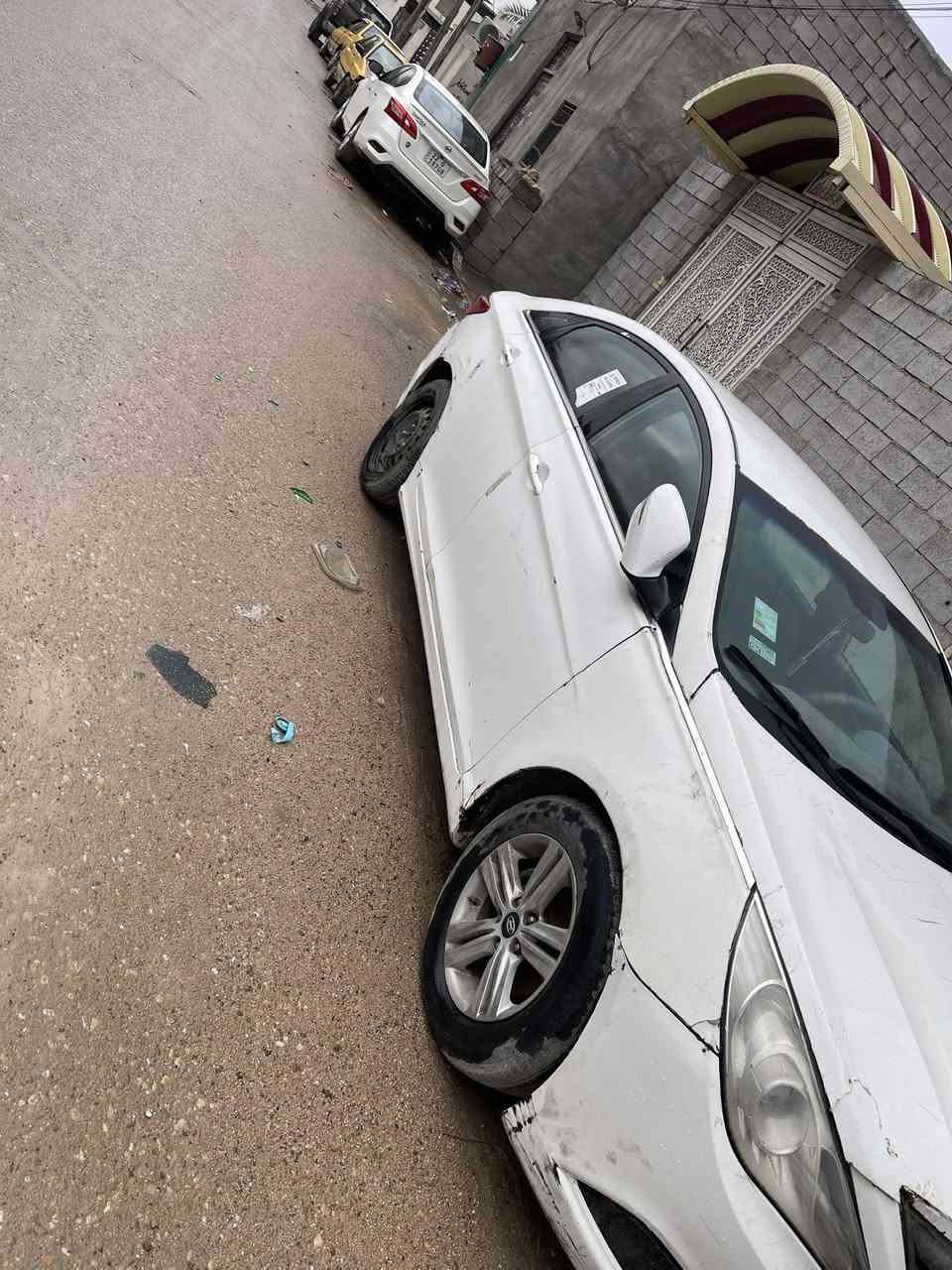 سلام عليكم سوناته ادوات ادوات ادوات للبيع سياره حلوه مكينه ٢٤٠٠ مكينه وكير وتبريد كفاله قطعتين تبريد متومه اربيل سياره يرادلها ترتيبات قليله رايدها ٣٥ وبيها مجال لشراي 
مكاني بصره هاذ رقمي***********
