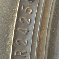 لاندكروز • 265/55/20 • دلوب