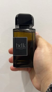 BDK Gris Charnel • إكستريت • مستخدم رشات