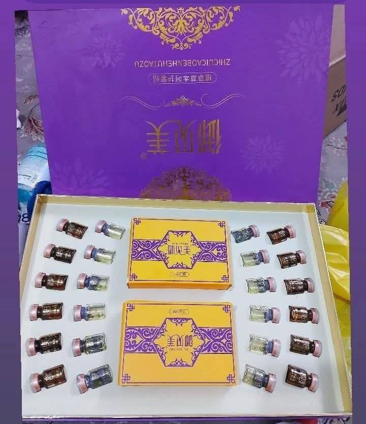 الجهاز مع بكج سيرومات عناية ب15


**إذا كنت صاحب هذا الإعلان وتريد حذفه لأي سبب، رجاءا أرسل رسالة إلى الدعم الفني**