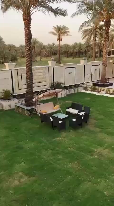 تتوفر مزرعة للإيجار خلال أيام العيد في منطقة البوعيثة، مكان مناسب للراحة وقضاء وقت ممتع مع العائلة والأصدقاء.

للاستفسار والحجز  الاتصال على الرقم:
***********
