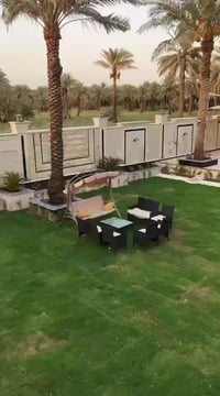 مزرعة للإيجار • أيام العيد • البوعيثة