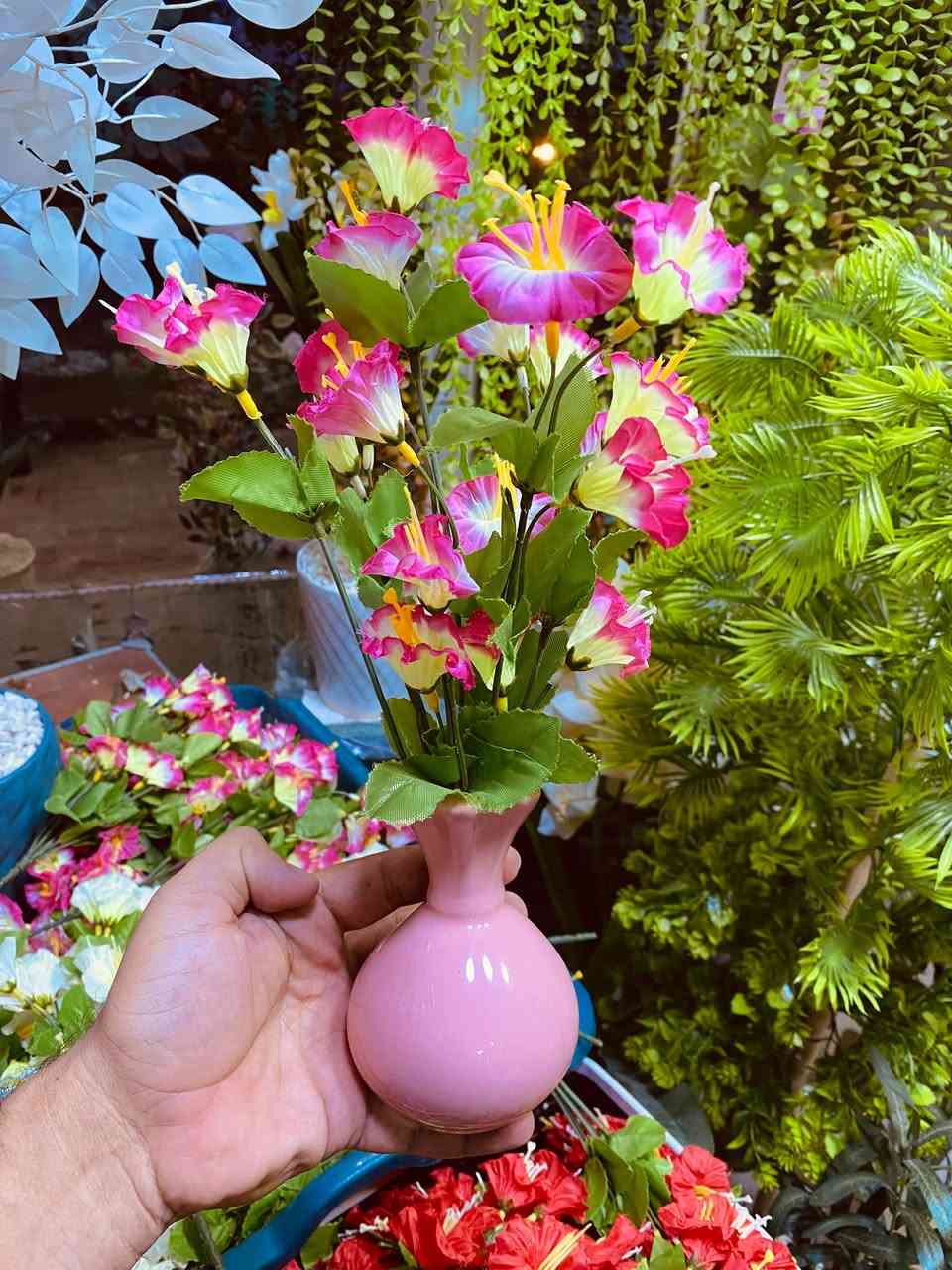 تخفيضات 🔥تخفيضات 🔥رجع توفررت وجبة جديدة من مسكات ورد  .🌺🌺

السعر مسكة وحدة فقط . 🌺🌺
الف دينار   .🔥🔥🔥

لحكووو قبل لايخلص 🏃🏃‍♂️🏃🇲🇦

العنوان // خانقين تولفروش امام معمل نسيج جانب دلسوز بزاز .🕰️🕰️

علمأ يتوفرر لدينا خدمة توصيل لجميع مناطق خانقين.🚗🚗
@متابعيني


**إذا كنت صاحب هذا الإعلان وتريد حذفه لأي سبب، رجاءا أرسل رسالة إلى الدعم الفني**