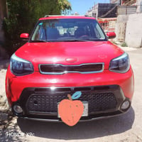سول • ٢٠١٦ • ما بيها صبغ