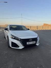 التيما SV • مكينة ٢٥٠٠ • ٨٠٠٠٠ كم