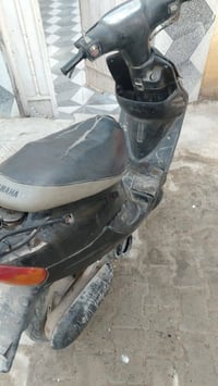 دراجة • الكابريتر تعبان • السماوه