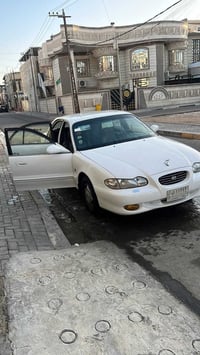 سوناتا • طخة خلفية • تواير جديدة