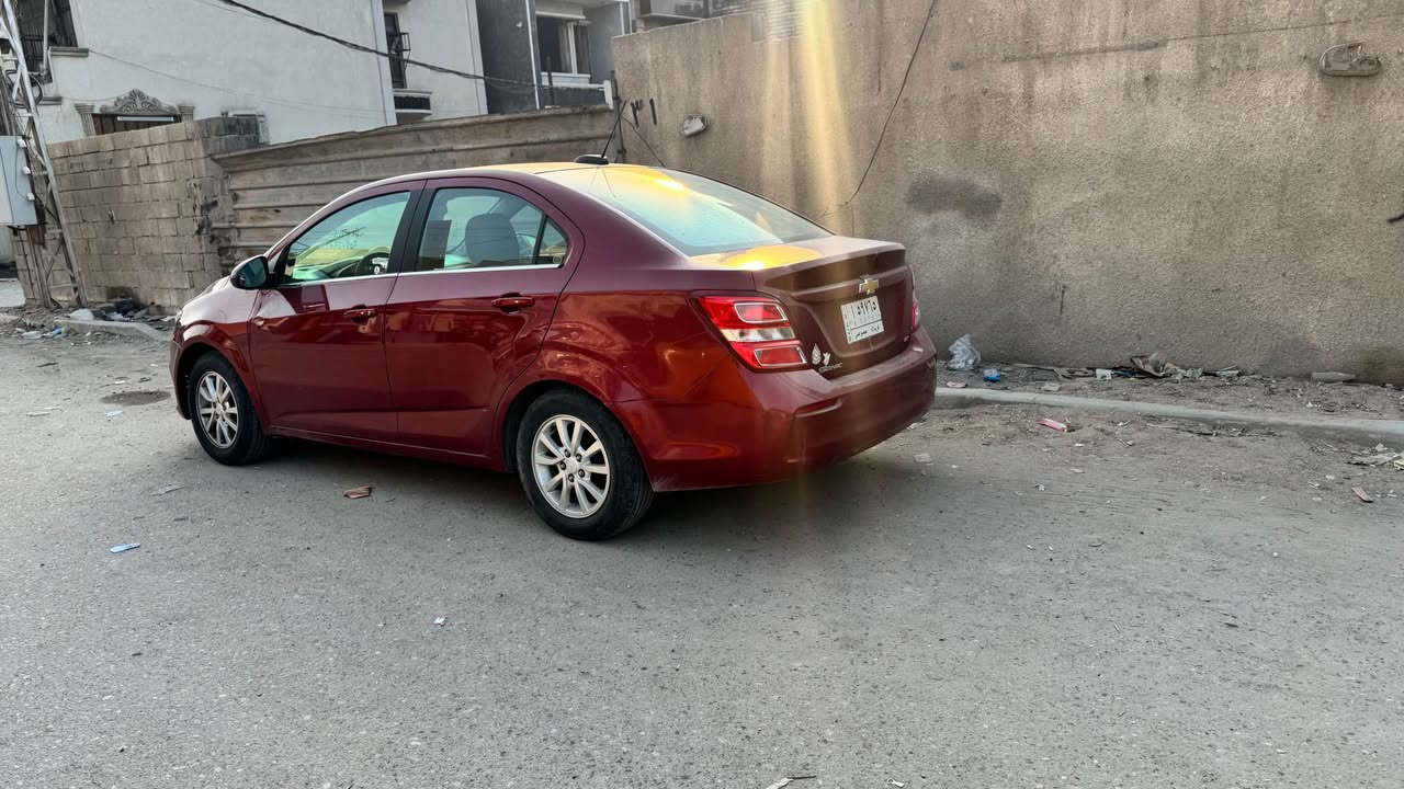 السلام عليكم سونك موديل 2018 

اربع بصمات تحكمات شاشه كبيره كامره دواره هيتر ستيرن

كراسي كهرباء مكينه كيره حداديه جاهزه 

رقم كربلاء تحويل مباشر 

مكاني بغداد السيديه السعر 70 ورقه وبيها مجال

*********** بغداد, العراق
