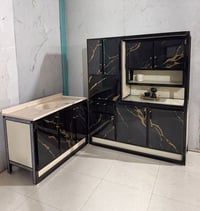 خزائن • مطبخ • للبيع