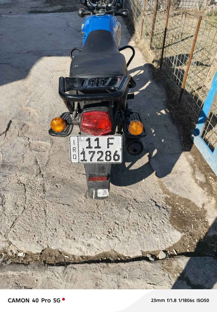 دراجه تي في إس زيرو مال شركه مرقم للبيع السعر 2800 بغداد الكرخ ***********
