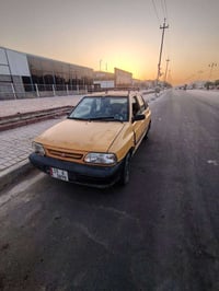 محرك وكير • موديل ٢٠١١ • بغداد