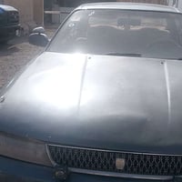 كرايسلر • رقم جديد • باسمي