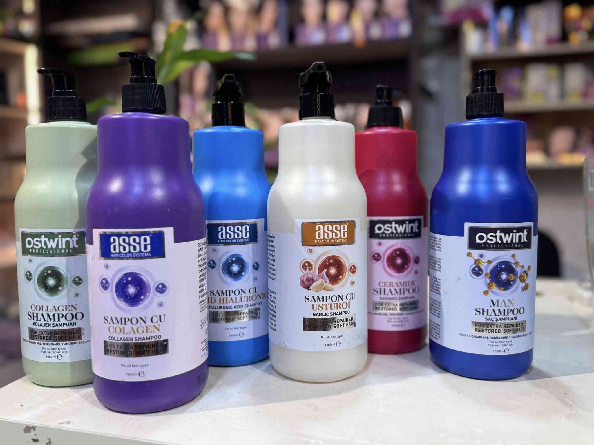 السلام عليكم 
شامبو تركي نوعية جديدة ممطروقة (1000ML) حجم عائلي متوفر بعدة الوان كل لون عطر فد شي كلش راقي وسعرة مناسب .

⭕️ يفيد اصحاب المفرد والجملة.

متوفر توصيل داخل بغداد

تفاصيل اكثر راسل الصفحة

أو راسلني واتساب ***********

الله يرزق الجميع
