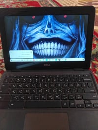لابتوب DELL • قليل الاستخدام • مراوس