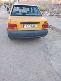 سايبا • ٢٠١١ • رقم ميسان