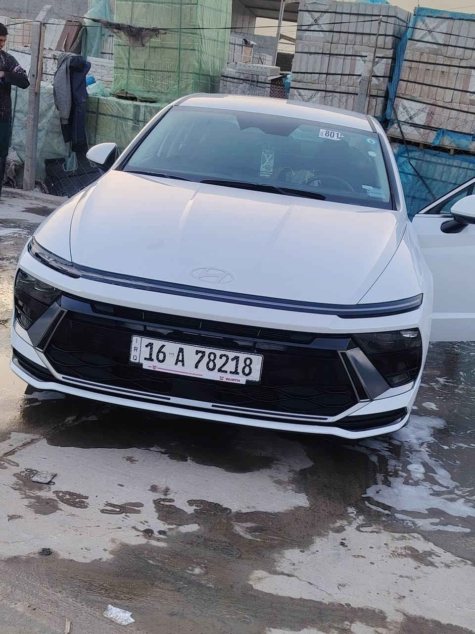 سوناتا 2025 اللبيع السعر 210قفل مرقم شهداء تفاصيل اكثر ***********
