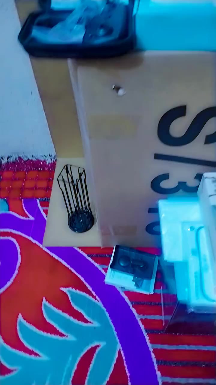 درون تعليمي 10مع التوصيل داخل الشطرة


**إذا كنت صاحب هذا الإعلان وتريد حذفه لأي سبب، رجاءا أرسل رسالة إلى الدعم الفني**