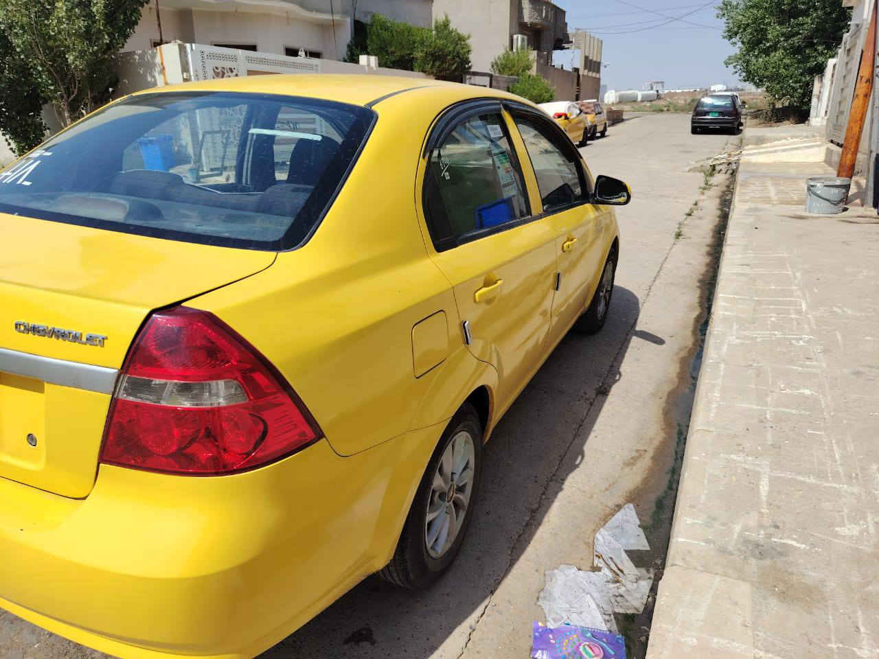 السلام عليكم افيو كوري 2009رقم نينوى ضرر جملغين وبوند مبدلات بدون دواخل كربون بانزين بيها تبريد تدفئه شغال محرك شرط لا صرف لا نفخ فيس موجود‪0750 811 7873‬‏يستفسار بيك خير وتدلل السعر 55وبيها مجال
