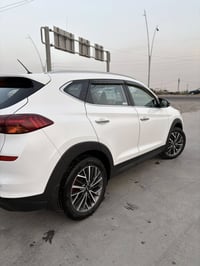 توسان خليجي • ٢٠١٩ • ٨٦٠٠٠