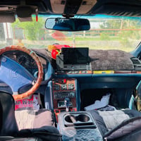 شبح 500 • V8 • صلاح الدين