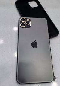 آيفون ١١ برو ماكس • الدورة